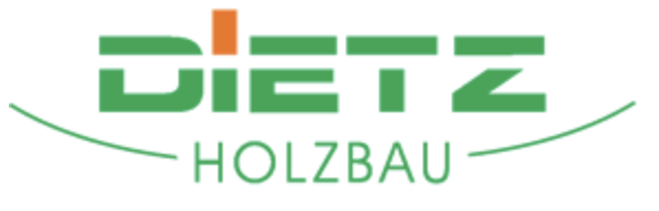 Logo of Dietz Holzbau