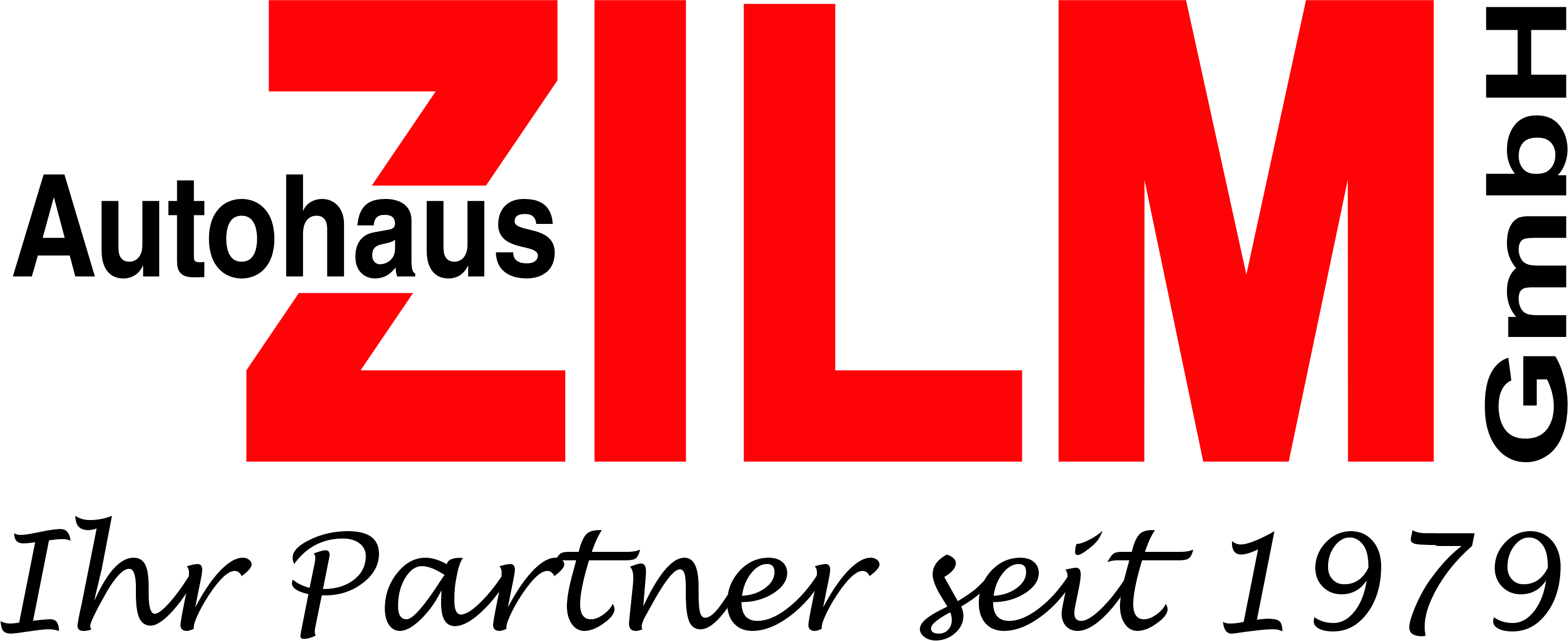 Logo of Autohaus Zilm GmbH, Mitsubishi, GWM Ora & Wey Vertragshändler