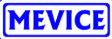 Logo of MEVICE Medizinischer Service e.K.