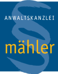 Logo of Anwaltskanzlei Mähler