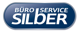 Logo of Büro-Service Silber e.K.