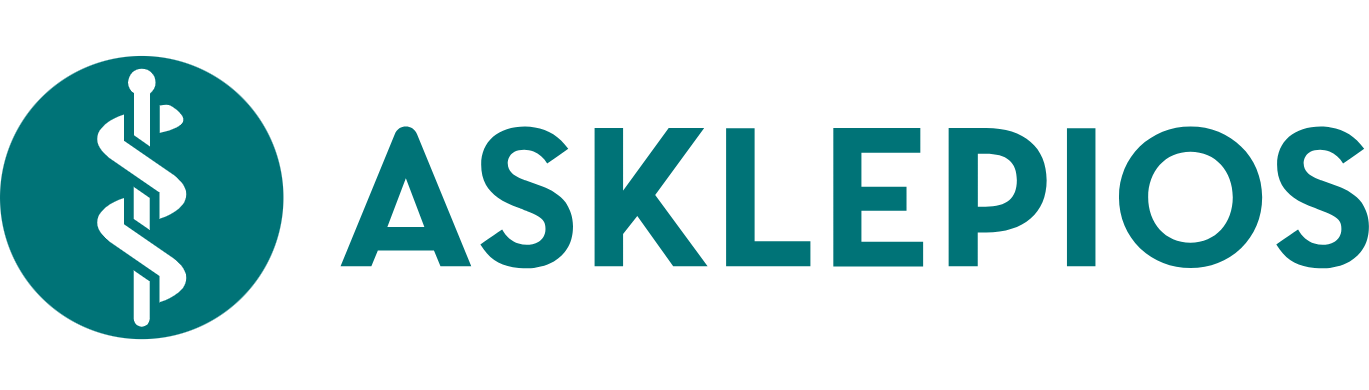 Logo of Asklepios Klinikum Uckermark