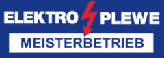 Logo of Elektro Plewe GmbH