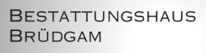 Logo of Bestattungshaus Brüdgam | Inh. Dirk Brüdgam