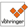 Logo of Fliesen Vöhringer - G.Vöhringer GmbH