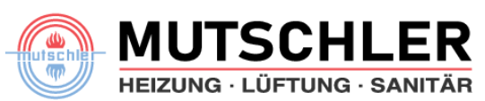 Logo of Mutschler GmbH & Co. KG