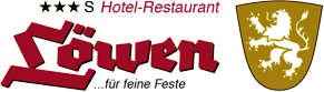 Logo of Hotel-Gästehaus Löwen