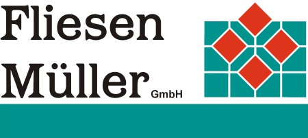 Logo of Müller Fliesen- Platten- und Mosaiklegearbeiten