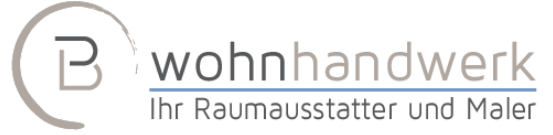 Logo of B wohnhandwerk GmbH