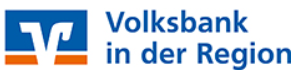 Logo of Volksbank in der Region eG, Hauptstelle Tübingen