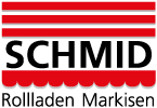 Logo of Ernst Schmid Rollladen und Markisen GmbH