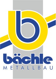 Logo of Bächle Metallbau GmbH