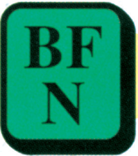 Logo of BFN Beton- und Fensterwerk GmbH Neuzelle