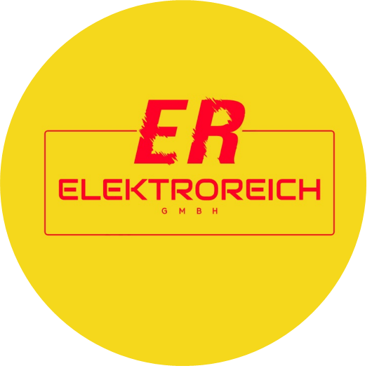 Logo of ElektroReich GmbH