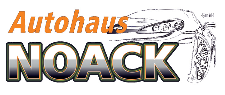 Logo of Autohaus Noack GmbH