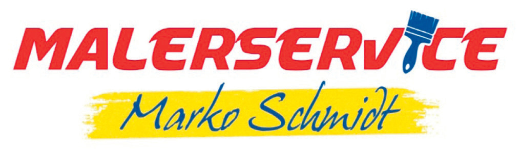 Logo of Marko Schmidt - Maler & Raumaustattung