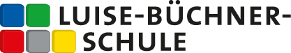 Logo of Luise-Büchner-Schule, hauswirtschaftliche Schule