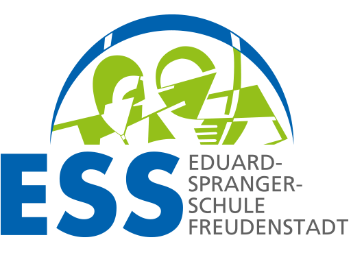 Logo of Eduard-Spranger-Schule, kaufmännische Schule