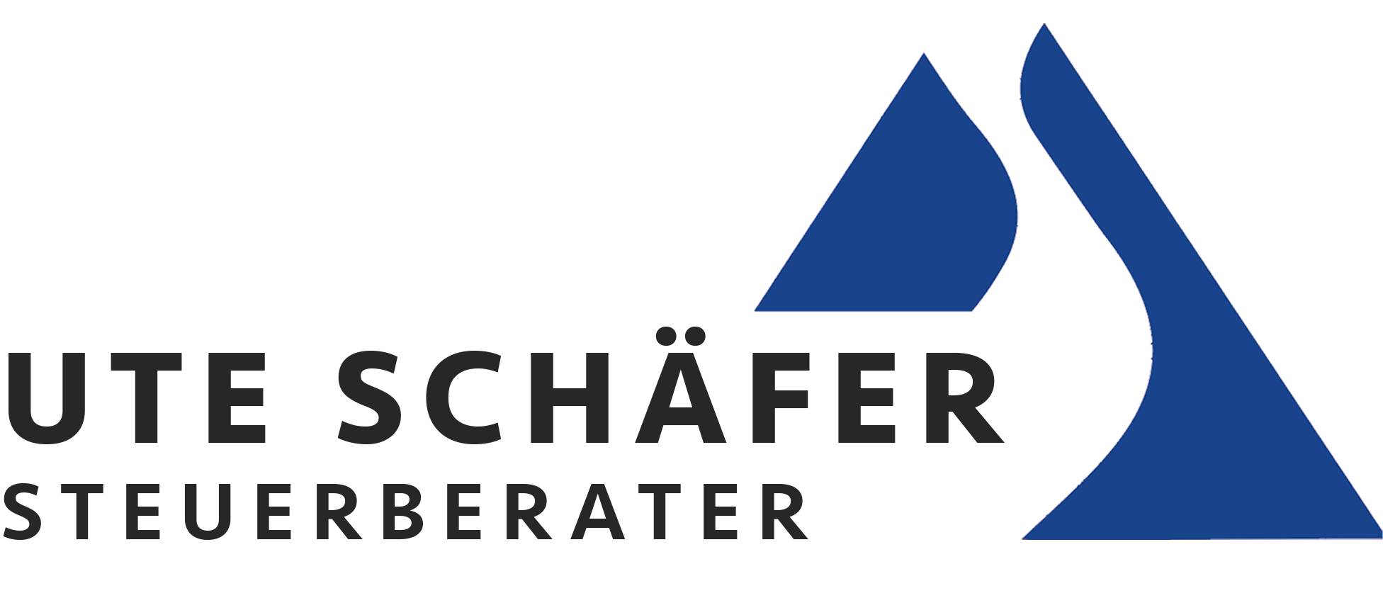 Logo of Ute Schäfer Steuerberater – Dipl. Betriebswirt (FH)