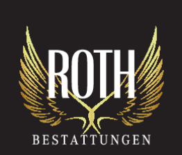 Logo of ROTH Bestattungen