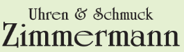 Logo of Uhren & Schmuck Zimmermann