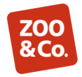 Logo of ZOO & Co. Bernau