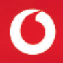 Logo of Vodafone Shop