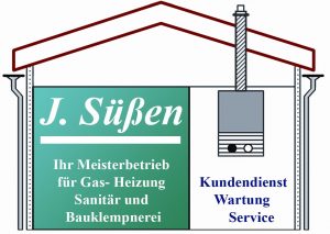 Logo of J. Süßen Meisterbetrieb