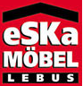 Logo of eska-Moebel Lebus