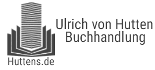 Logo of Ulrich von Hutten Buchhandlungs GmbH & Co KG