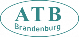 Logo of ATB Brandenburg - Arnim Tietz Bauelemente