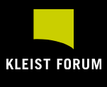 Logo of Kleist Forum