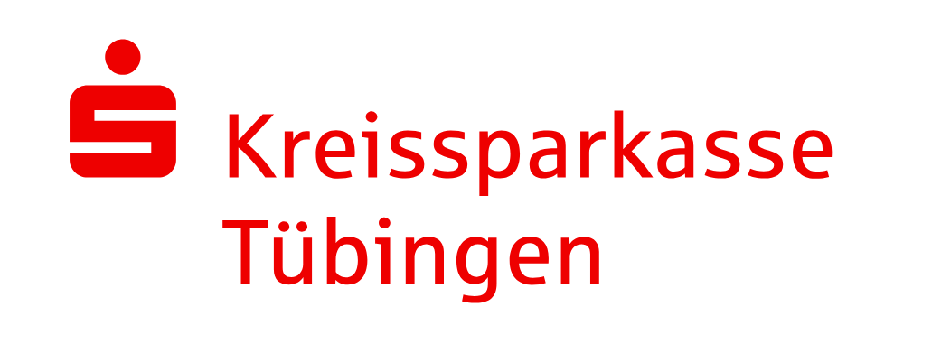 Logo of Kreissparkasse Tübingen