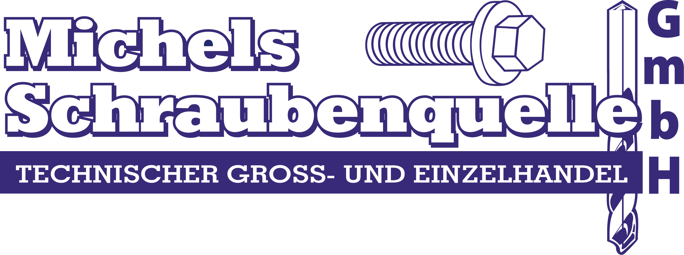 Logo of MICHEL'S SCHRAUBENQUELLE