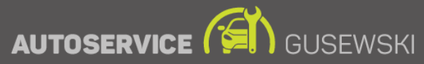 Logo of Autoservice Gusewski