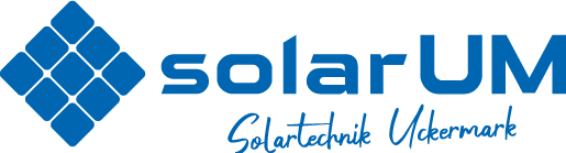 Logo of solarUM GmbH