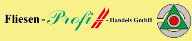 Logo of Fliesen-Profi Handels GmbH