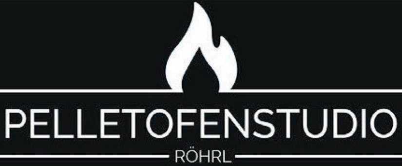 Logo of Pelletofenstudio Röhrl