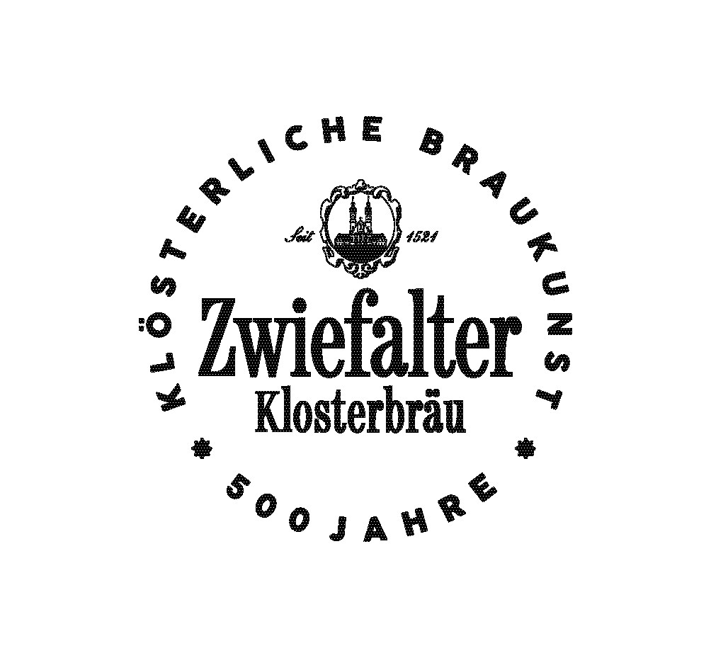 Logo of Zwiefalter Klosterbräu Brauhaus Gaststätte