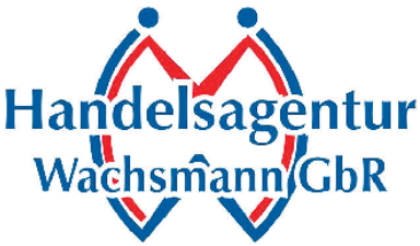 Logo of Handelsagentur Wachsmann GbR