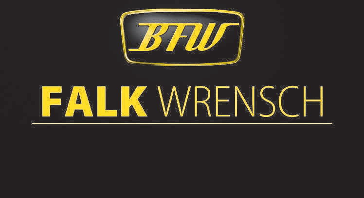 Logo of BFW - Falk Wrensch | Garten- und Landschaftsbau