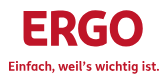 Logo of ERGO Versicherung Fabian Wienrich