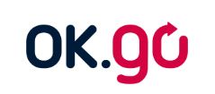 Logo of OK.go MobilitätsAG