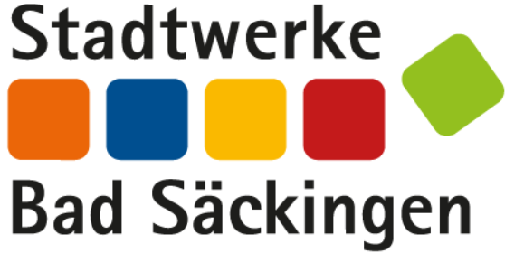 Logo of Stadtwerke Bad Säckingen GmbH