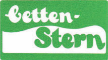 Logo of Betten Stern