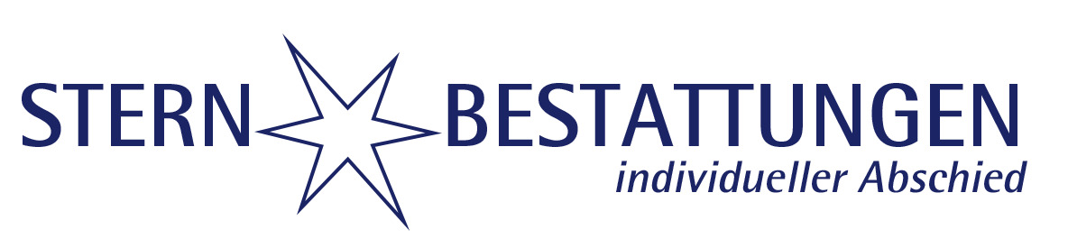 Logo of Stern Bestattungen