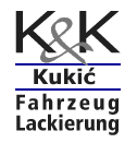 Logo of K&K Kukic Fahrzeuglackierungen