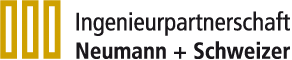 Logo of Neumann + Schweizer Ingenieurpartnerschaft