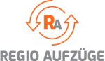 Logo of Regio Aufzüge GmbH