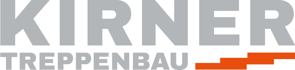 Logo of KIRNER Treppenbau